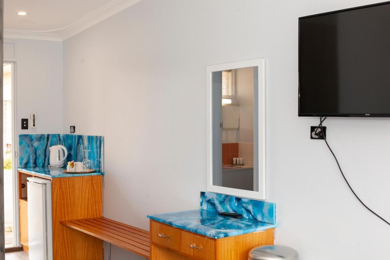 Manjimup Motor Inn Exterior photo