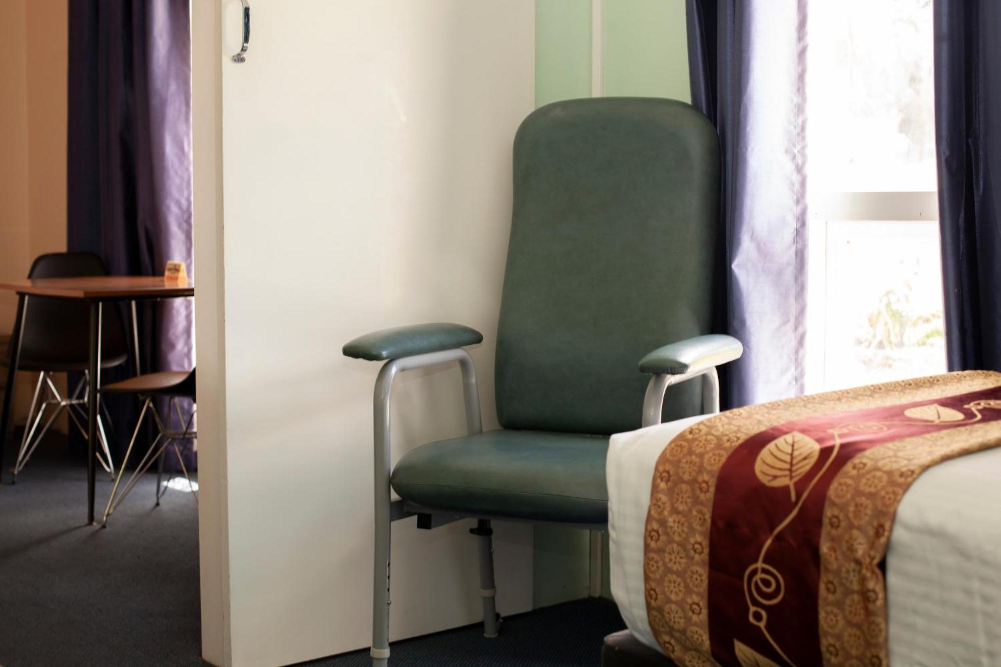 Manjimup Motor Inn Room photo