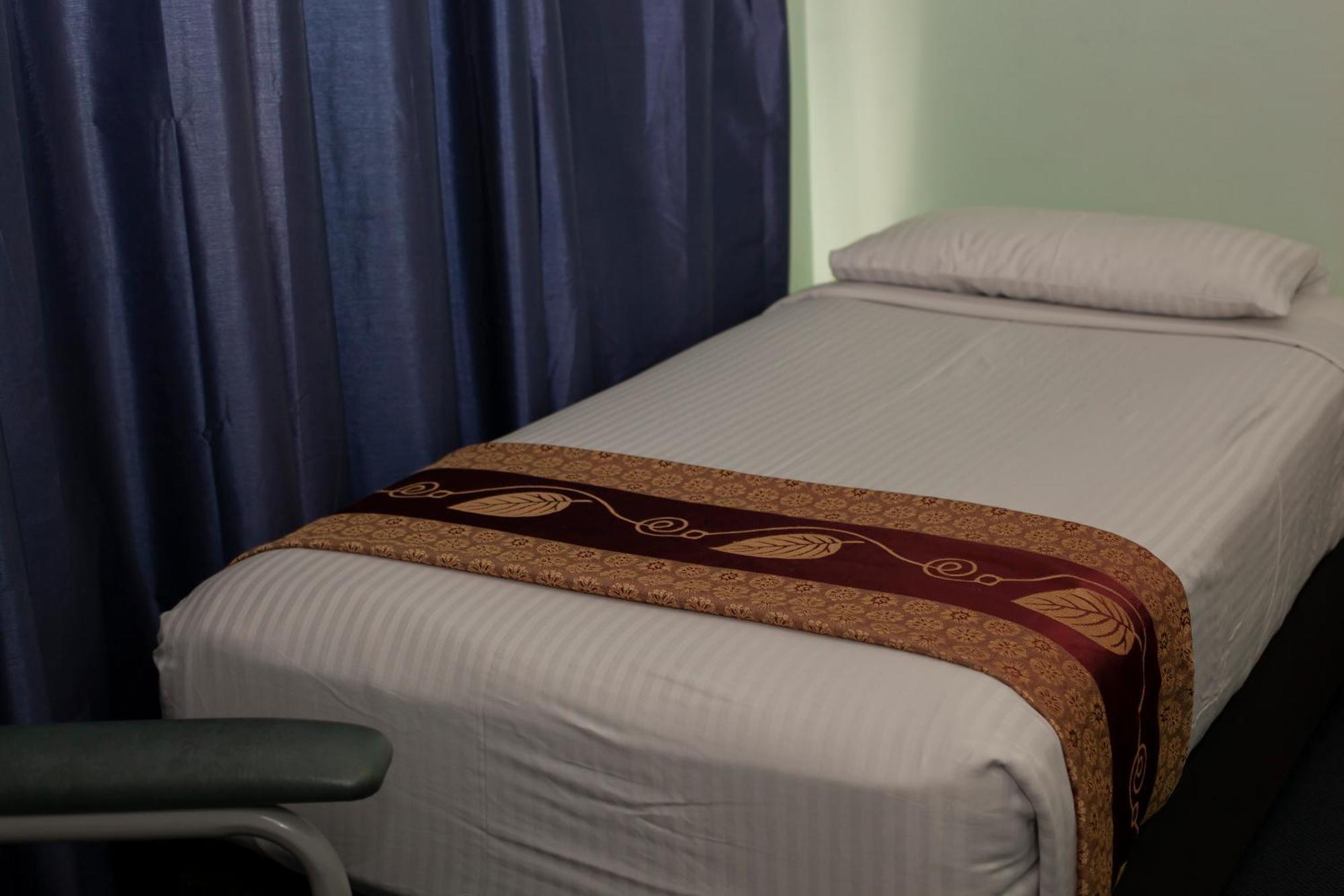 Manjimup Motor Inn Room photo