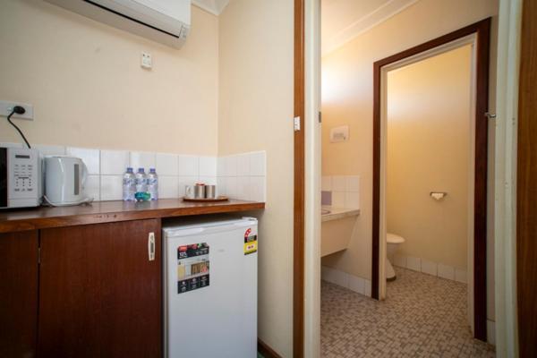 Manjimup Motor Inn Exterior photo